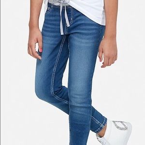 Girls Size 10 Justice Jeans